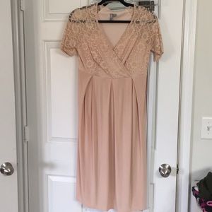 Maternity Dress